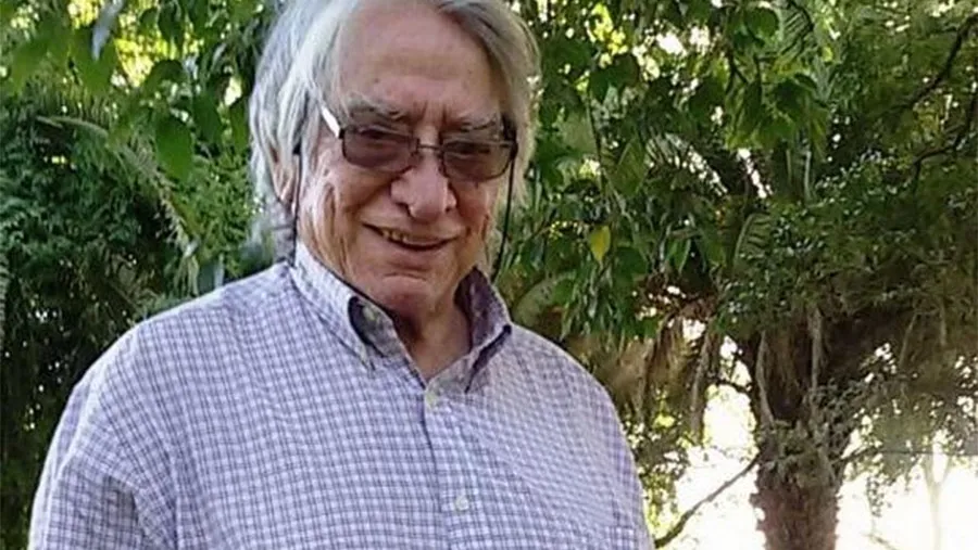 Imagen de archivo de Eise Osman.