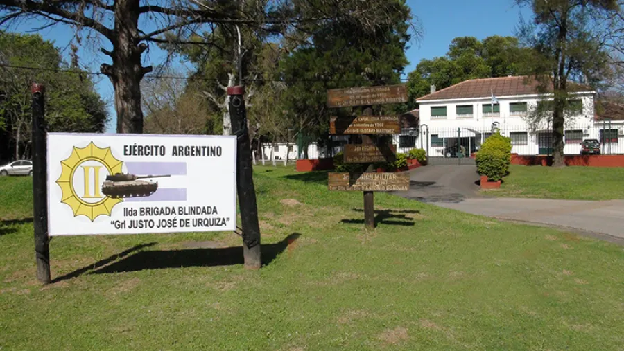 Brigada Blindada Paraná