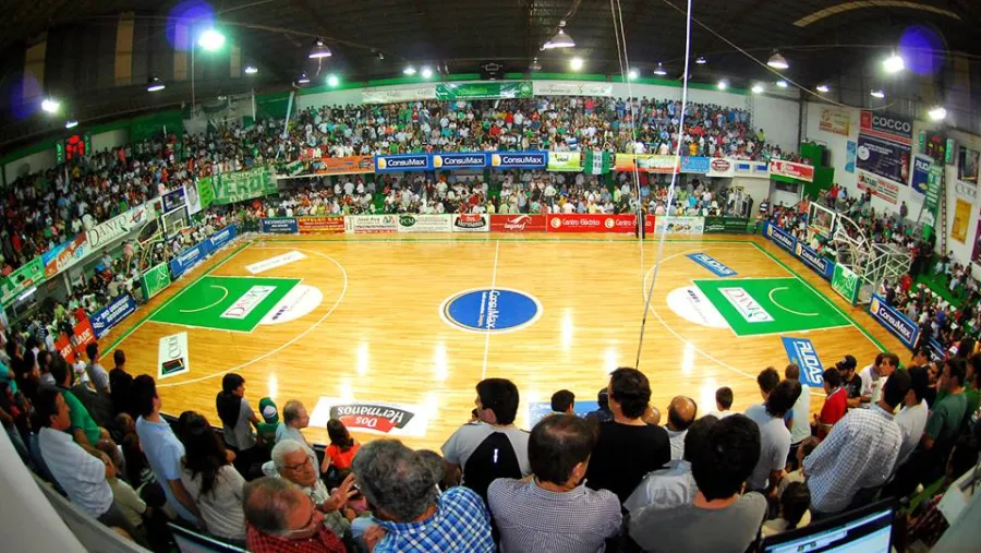 Estudiantes Concordia puso a la venta los abonos para la Liga Argentina de Básquet