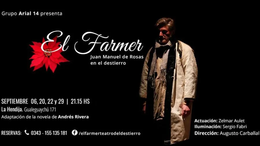 El Farmer 