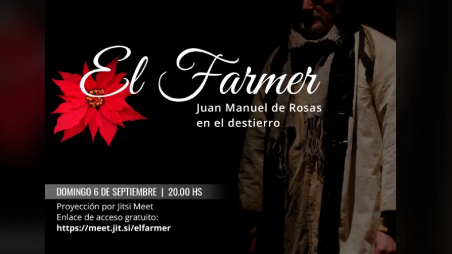 "El Farmer"