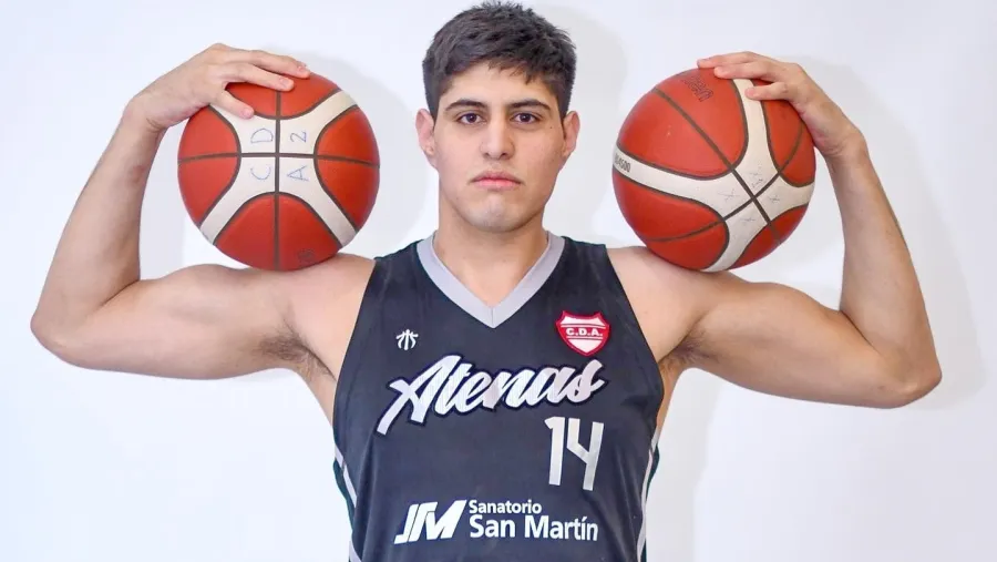 Elías Molina Eliías Molina