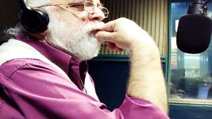 José Carlos Elinson