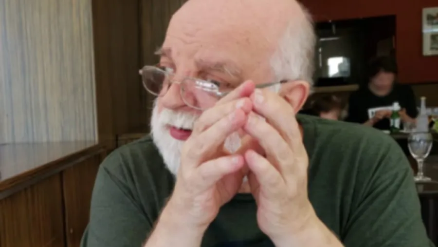 José Carlos Elinson