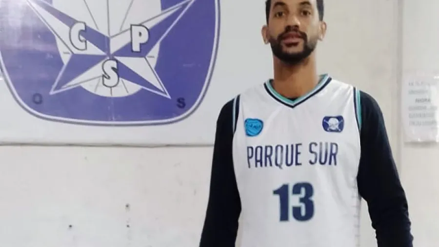 Bolling Jr.: “Quiero aportar mi grano de arena para que el club vuelva donde merece estar”