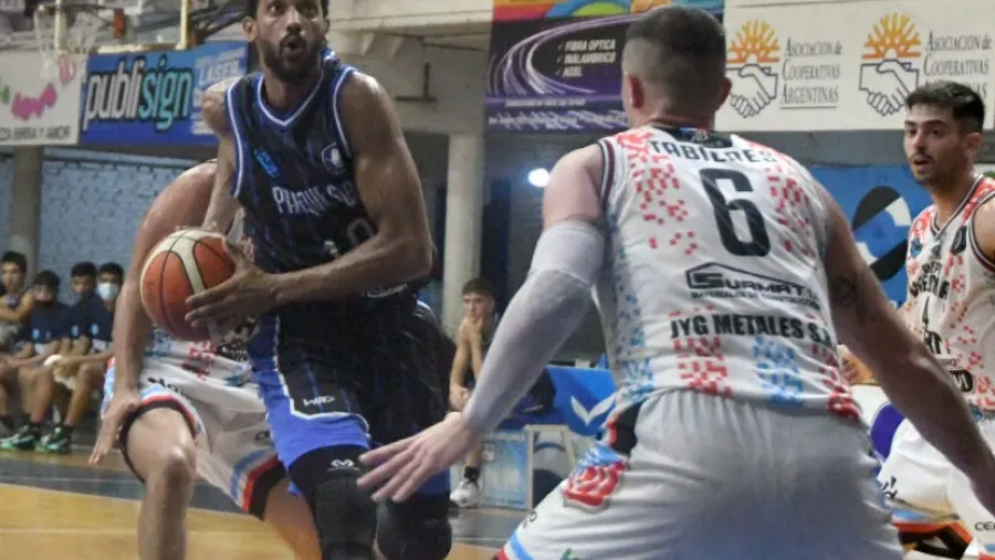 Elnes Bolling Jr.: “Hay que seguir puliendo detalles que nos van a llevar a más triunfos”