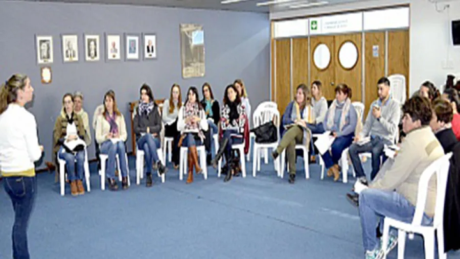 Presentaron el Plan Nacional de Prevención del Embarazo No Intencional en la Adolescencia