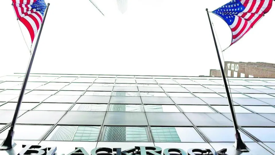 Black Rock, el fondo de inversión más grande del mundo
