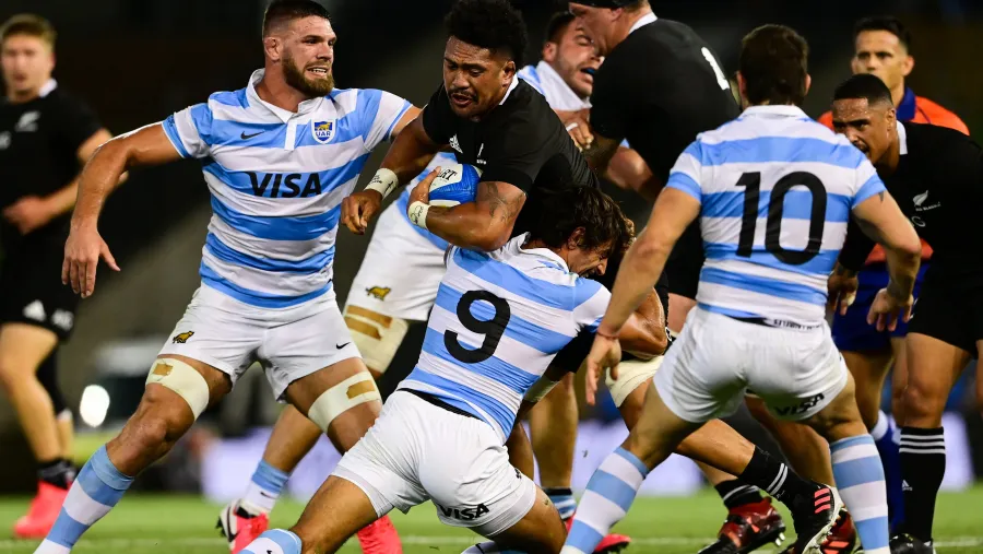 El entrerriano Kremer seguirá siendo titular en Los Pumas, luego de una semana movida