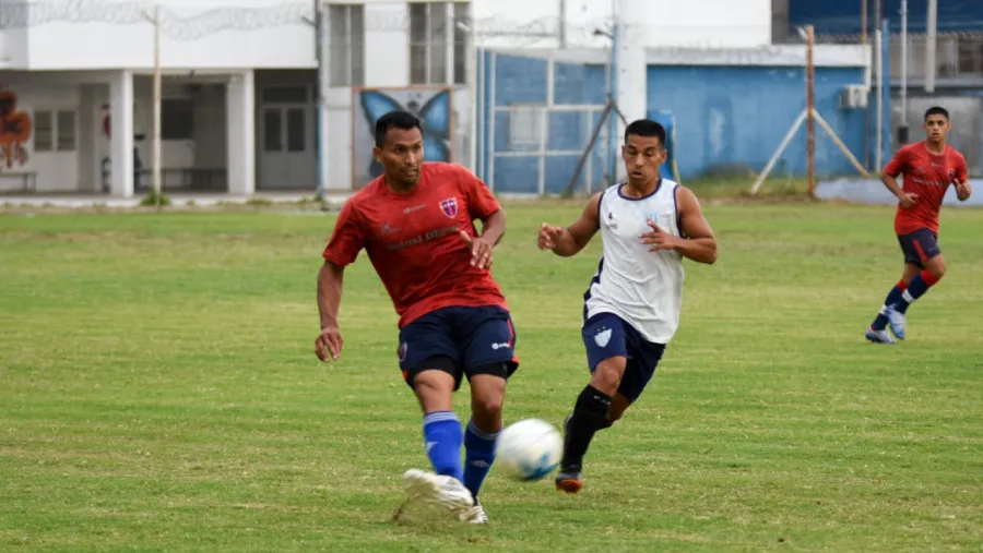 Tras la pausa por la pandemia, Juventud Unida y Depro vuelven al ruedo en el Federal A