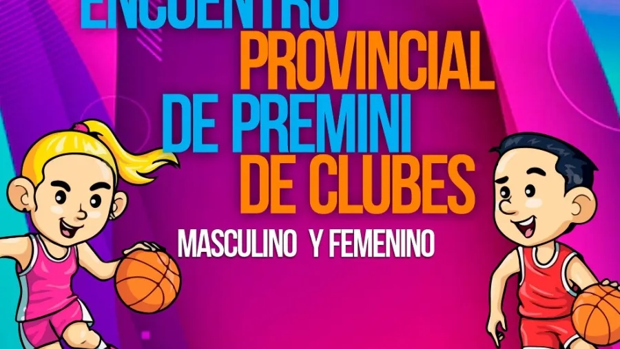 Villaguay, Urdinarrain y La Paz recibirán el segundo Encuentro Entrerriano de Premini Villaguay, Urdinarrain y La Paz recibirán el segundo Encuentro Entrerriano de Premini