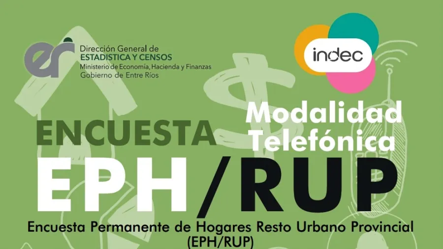 Encuesta Permanente de Hogares