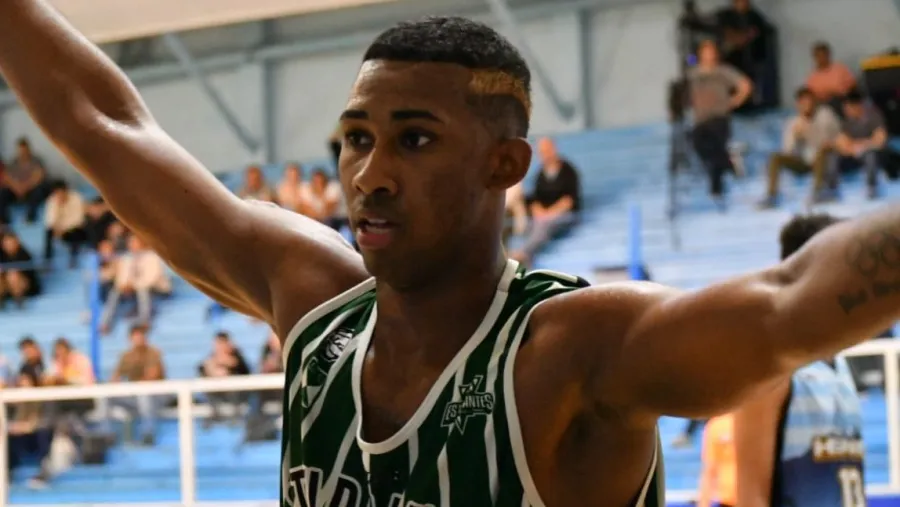 Estudiantes de Concordia: Enderson Alcalá fue operado con éxito