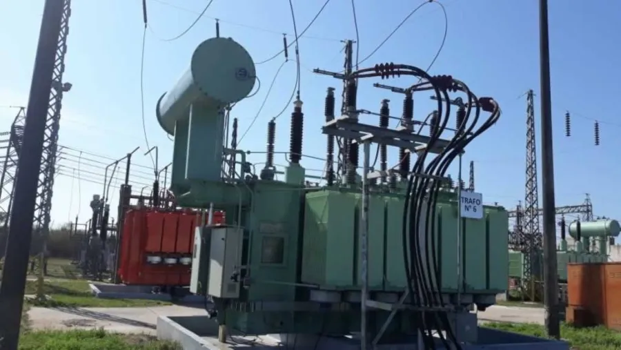 Congelaron la tarifa de electricidad