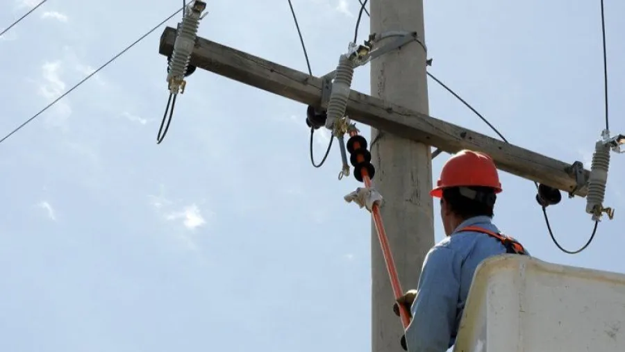 La provincia de Santa Fe registró su sexto récord de demanda eléctrica en 10 días La provincia de Santa Fe registró su sexto récord de demanda eléctrica en 10 días
