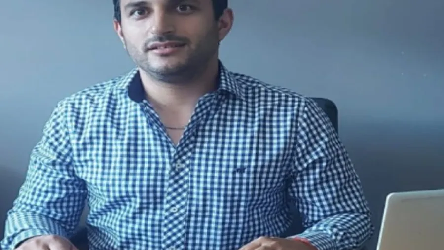 Ramiro Caminos asumirá la Presidencia de Enersa