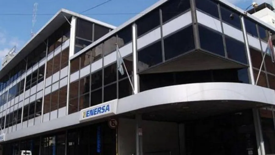 Enersa. Enersa.