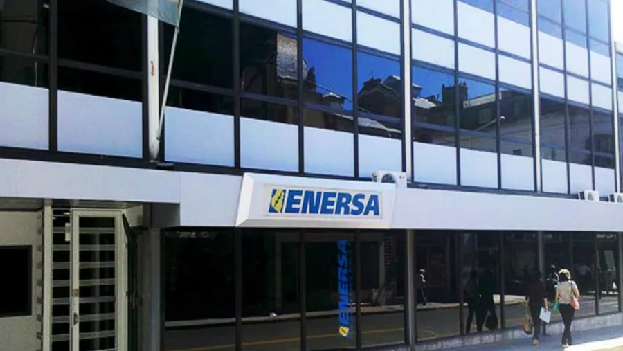 Enersa implementará un sistema de buzón para el pago de facturas en efectivo Enersa implementará un sistema de buzón para el pago de facturas en efectivo