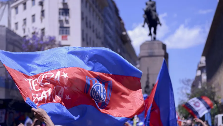 San Lorenzo, más cerca de Boedo: la rezonificación del predio tuvo primer aval legislativo