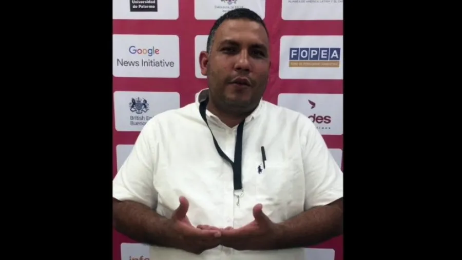 Octavio Enríquez