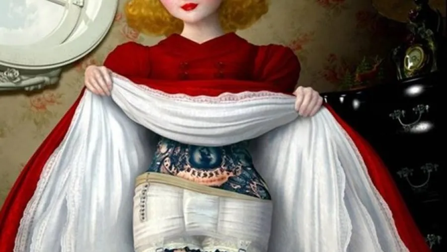 “El cuerpo en la época actual”