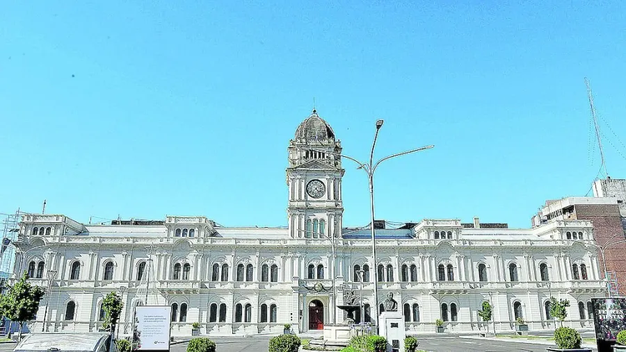 Gobierno de Entre Ríos