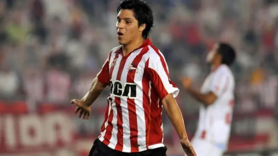 Enzo Pérez Enzo Pérez