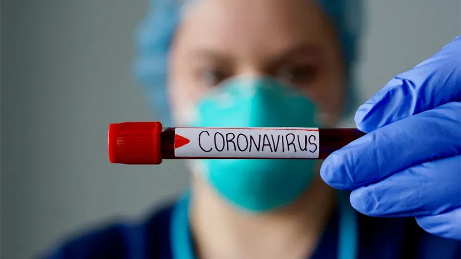 La provincia presenta al día de la fecha un acumulado de 11.481 de casos confirmados de coronavirus.