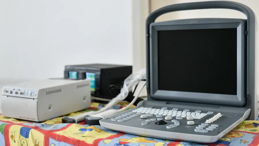 Entregaron equipamiento de salud al Hospital Fermín Salaberry de Victoria