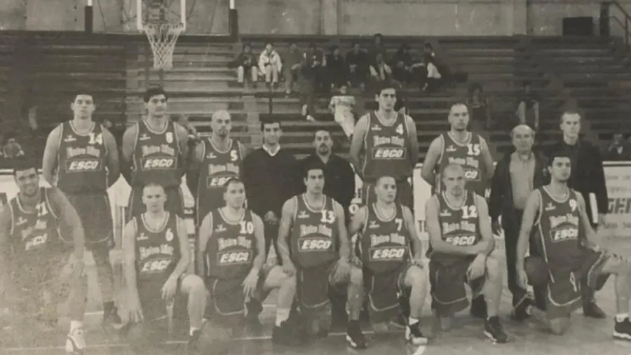 A 20 años del título, los campeones argentinos tendrán su homenaje