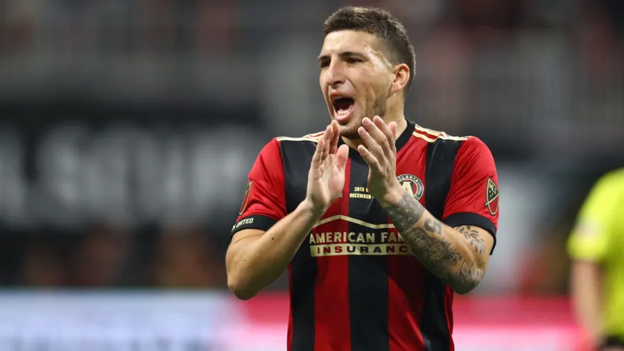 El paranaense Eric Remedi volvió a Banfield, luego de tres años en Estados Unidos