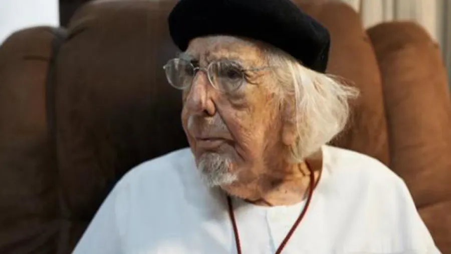 Ernesto Cardenal
