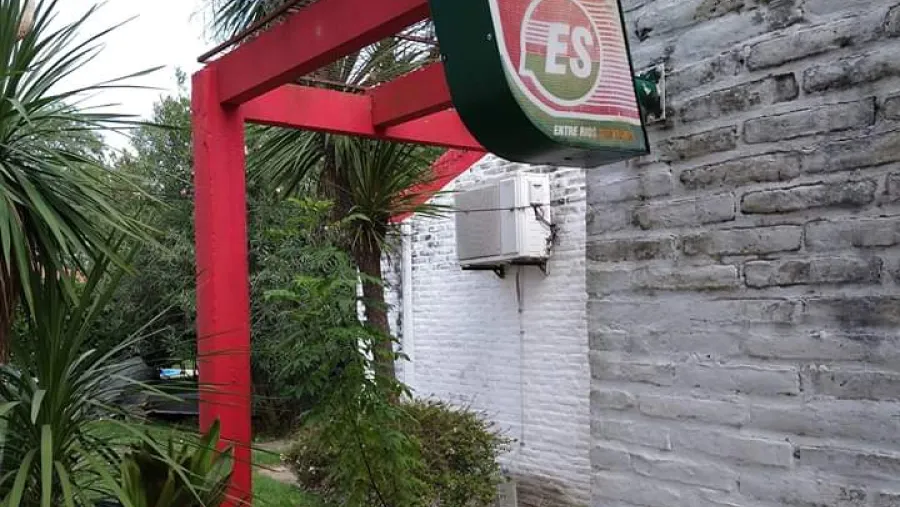 Entre Ríos Servicios Villa Urquiza