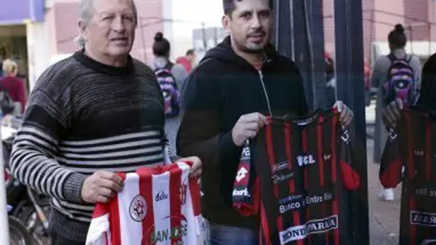 Roberto Escalada Luto en el fútbol paranaense por el fallecimiento de Roberto Escalada