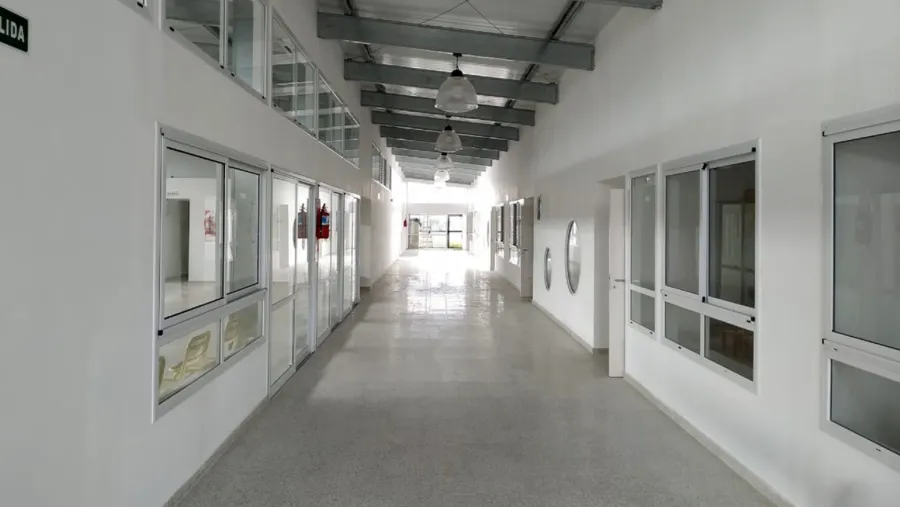 Escuela