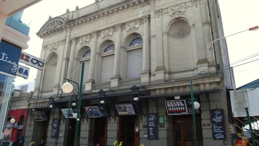 Escuela Municipal de Danzas