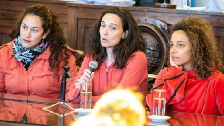 Escuela Municipal de Circo 