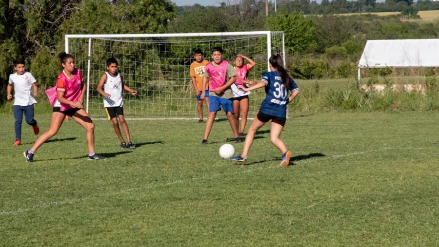 Escuelas de Deportes
