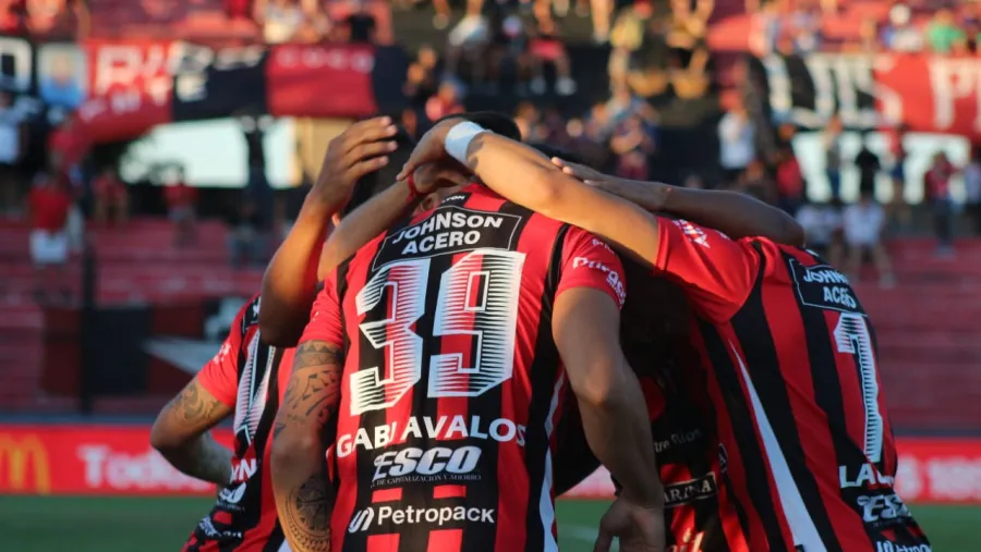 Copa Superliga: Patronato debutará el viernes 13 de marzo a las 21.10 ante San Lorenzo