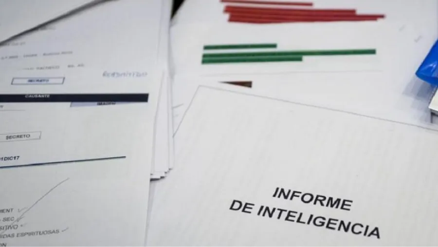 espionaje ilegal espionaje ilegal