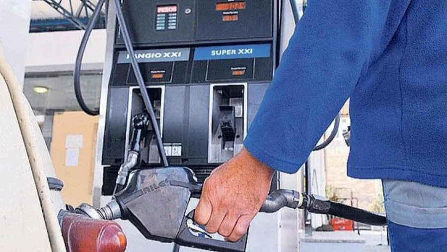 combustible