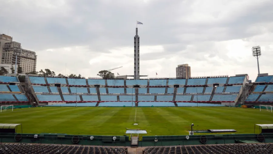 El Centenario de Montevideo será sede de las finales de Libertadores y Sudamericana