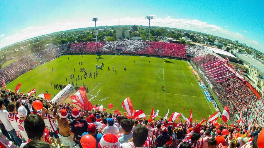 Unión-Tigre se considera de altísimo riesgo y tendrá un fuerte operativo policial Unión-Tigre se considera de altísimo riesgo y tendrá un fuerte operativo policial