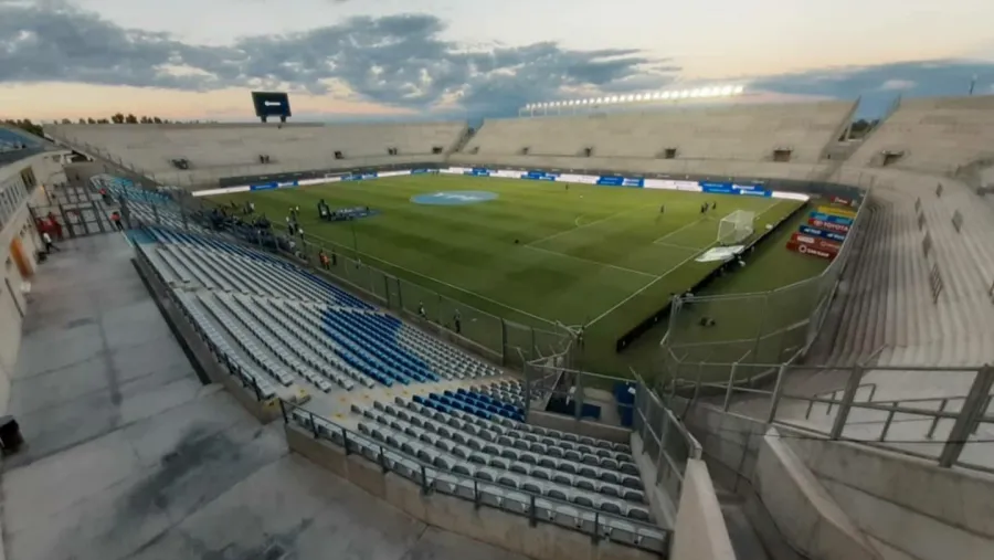 Definieron los horarios para las semifinales de la Copa de la Liga Profesional de Fútbol