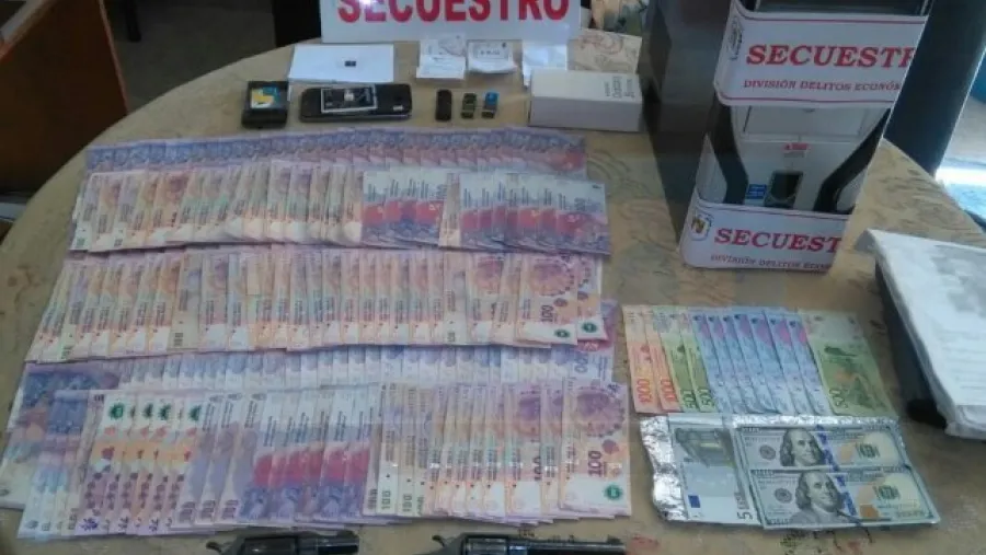 Se hacía pasar por sobrina de Bullrich para vender autos decomisados