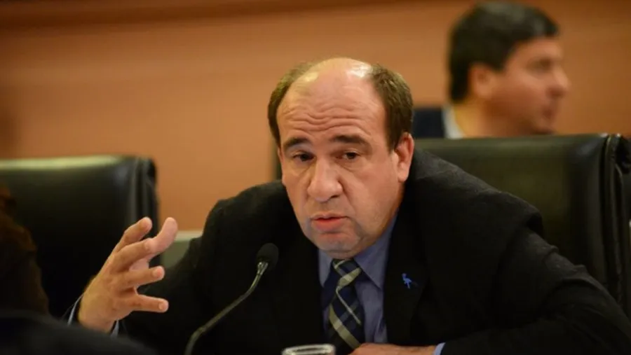 Esteban Vitor