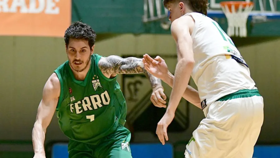 Estudiantes de Concordia