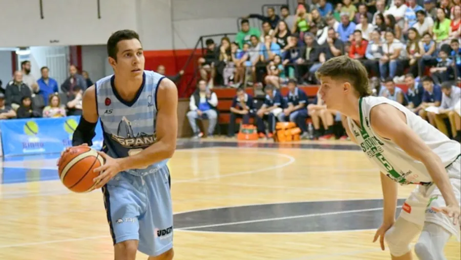 Estudiantes de Concordia