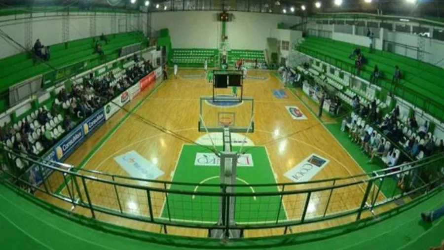 Estudiantes de Concordia