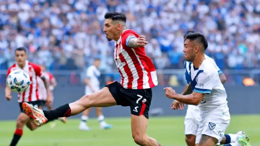 Estudiantes Vélez